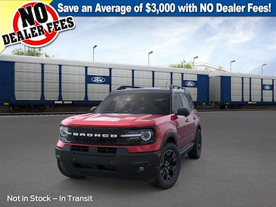 New 2025 Ford Bronco Sport Outer Banks for sale #C25BS067 - photo 2