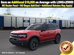 New 2025 Ford Bronco Sport Outer Banks for sale #C25BS067 - photo 1