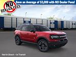 New 2025 Ford Bronco Sport Outer Banks for sale #C25BS067 - photo 10