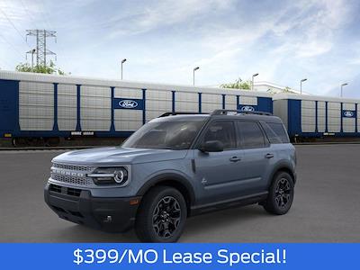 New 2025 Ford Bronco Sport Outer Banks for sale #C25BS068 - photo 1