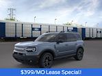 New 2025 Ford Bronco Sport Outer Banks for sale #C25BS068 - photo 1