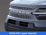 New 2025 Ford Bronco Sport Outer Banks for sale #C25BS068 - photo 17
