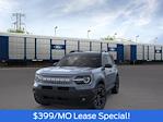 New 2025 Ford Bronco Sport Outer Banks for sale #C25BS068 - photo 4