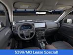 New 2025 Ford Bronco Sport Outer Banks for sale #C25BS068 - photo 9