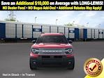 2025 Ford Bronco Sport 4WD SUV for sale #C25BS069 - photo 8