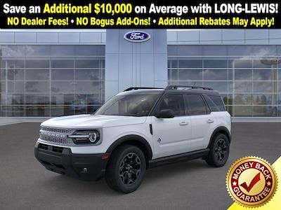 2025 Ford Bronco Sport 4WD SUV for sale #C25BS070 - photo 1