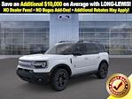 2025 Ford Bronco Sport 4WD SUV for sale #C25BS070 - photo 1