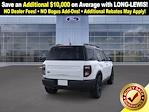2025 Ford Bronco Sport 4WD SUV for sale #C25BS070 - photo 11