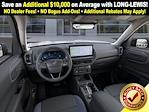 2025 Ford Bronco Sport 4WD SUV for sale #C25BS070 - photo 13