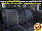 2025 Ford Bronco Sport 4WD SUV for sale #C25BS070 - photo 16