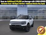 2025 Ford Bronco Sport 4WD SUV for sale #C25BS070 - photo 3