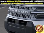 2025 Ford Bronco Sport 4WD SUV for sale #C25BS070 - photo 22