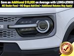 2025 Ford Bronco Sport 4WD SUV for sale #C25BS070 - photo 23