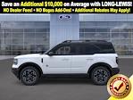 2025 Ford Bronco Sport 4WD SUV for sale #C25BS070 - photo 5