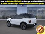 2025 Ford Bronco Sport 4WD SUV for sale #C25BS070 - photo 2