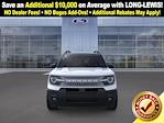 2025 Ford Bronco Sport 4WD SUV for sale #C25BS070 - photo 8