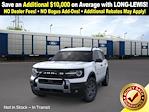 2025 Ford Bronco Sport 4WD SUV for sale #C25BS071 - photo 3