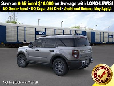 New 2025 Ford Bronco Sport Big Bend for sale #C25BS072 - photo 2