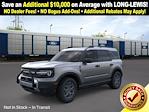 New 2025 Ford Bronco Sport Big Bend for sale #C25BS072 - photo 1