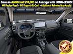New 2025 Ford Bronco Sport Big Bend for sale #C25BS072 - photo 13