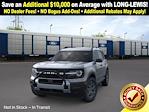 New 2025 Ford Bronco Sport Big Bend for sale #C25BS072 - photo 3