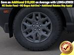New 2025 Ford Bronco Sport Big Bend for sale #C25BS072 - photo 24
