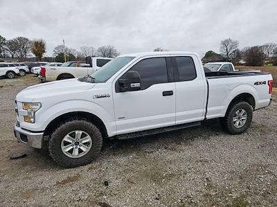 Used 2016 Ford F-150 - photo 1