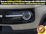 New 2025 Ford Bronco Sport Outer Banks for sale #C25BS073 - photo 23