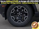 New 2025 Ford Bronco Sport Outer Banks for sale #C25BS073 - photo 24
