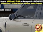 New 2025 Ford Bronco Sport Outer Banks for sale #C25BS073 - photo 25
