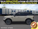 New 2025 Ford Bronco Sport Outer Banks for sale #C25BS073 - photo 5