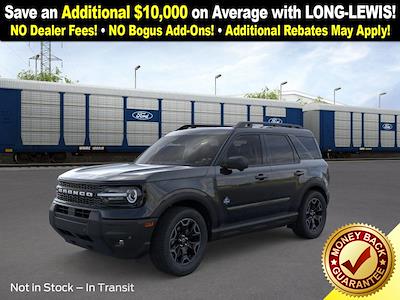 New 2025 Ford Bronco Sport Outer Banks for sale #C25BS074 - photo 1