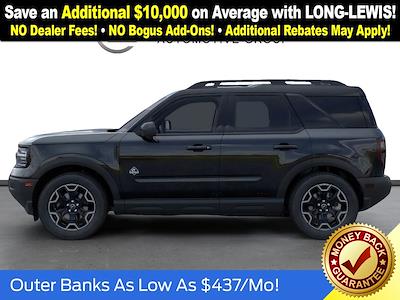 2025 Ford Bronco Sport 4WD SUV for sale #C25BS074 - photo 2