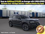 New 2025 Ford Bronco Sport Outer Banks for sale #C25BS074 - photo 10