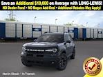 New 2025 Ford Bronco Sport Outer Banks for sale #C25BS074 - photo 3