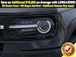 New 2025 Ford Bronco Sport Outer Banks for sale #C25BS074 - photo 23
