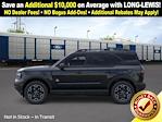 New 2025 Ford Bronco Sport Outer Banks for sale #C25BS074 - photo 5