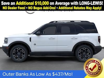 2025 Ford Bronco Sport 4WD SUV for sale #C25BS075 - photo 2