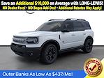 2025 Ford Bronco Sport 4WD SUV for sale #C25BS075 - photo 1