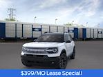 2025 Ford Bronco Sport 4WD SUV for sale #C25BS075 - photo 4
