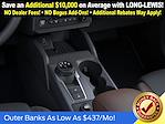 2025 Ford Bronco Sport 4WD SUV for sale #C25BS075 - photo 20
