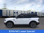 2025 Ford Bronco Sport 4WD SUV for sale #C25BS075 - photo 5