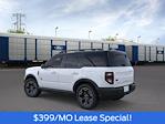 2025 Ford Bronco Sport 4WD SUV for sale #C25BS075 - photo 2