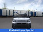 2025 Ford Bronco Sport 4WD SUV for sale #C25BS075 - photo 6
