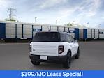 2025 Ford Bronco Sport 4WD SUV for sale #C25BS075 - photo 8