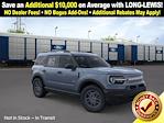 New 2025 Ford Bronco Sport Big Bend for sale #C25BS076 - photo 10