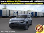 New 2025 Ford Bronco Sport Big Bend for sale #C25BS076 - photo 2