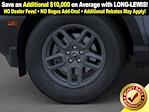 New 2025 Ford Bronco Sport Big Bend for sale #C25BS076 - photo 24