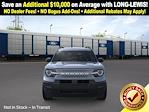 New 2025 Ford Bronco Sport Big Bend for sale #C25BS076 - photo 8