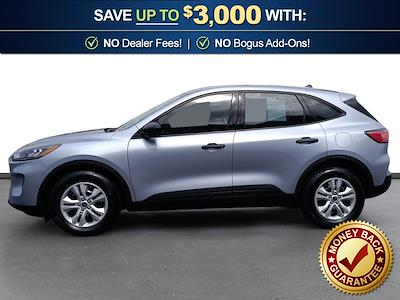 Used 2022 Ford Escape - photo 1